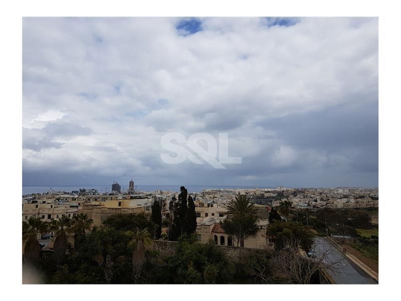 Semi-Detached Villa in Ta' L-Ibrag To Rent