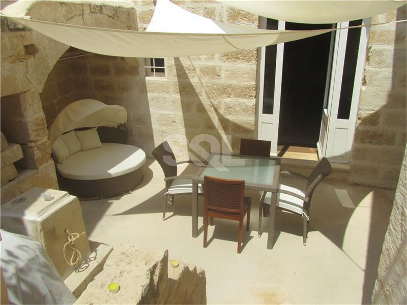 House of Character in Zurrieq To Rent