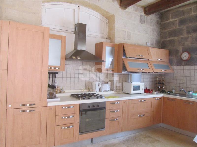 House of Character in Zurrieq To Rent