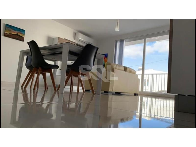 Apartment in Mosta To Rent