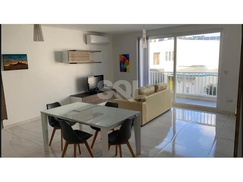 Apartment in Mosta To Rent