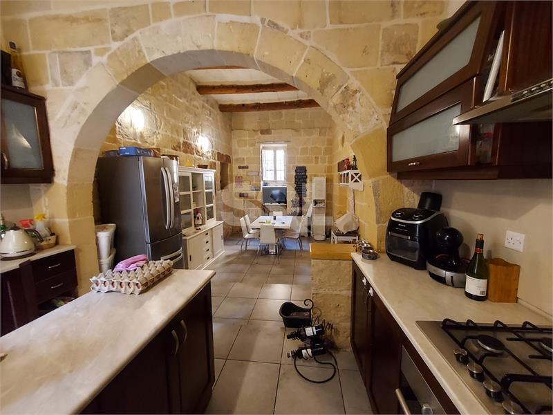 House of Character in Zejtun For Sale