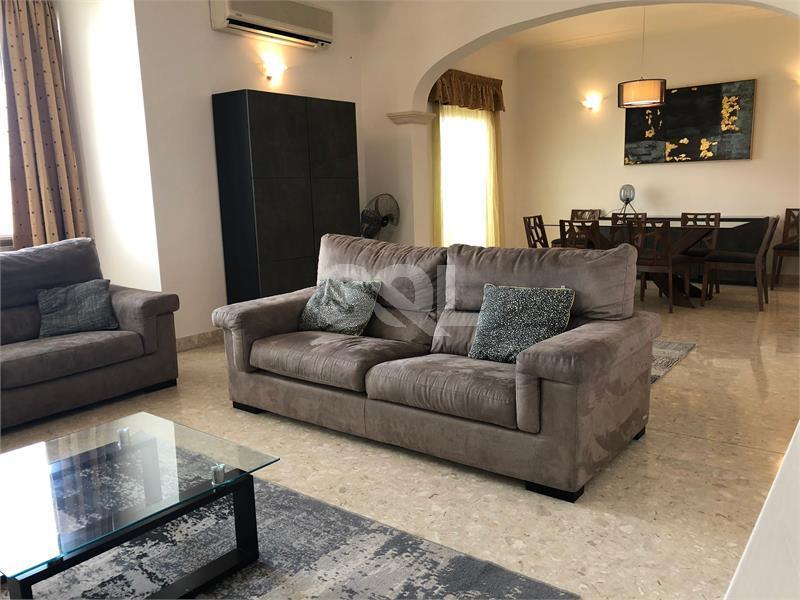 Apartment in St. Julians To Rent