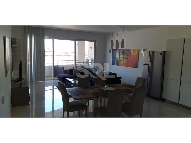 Apartment in Ta' L-Ibrag To Rent