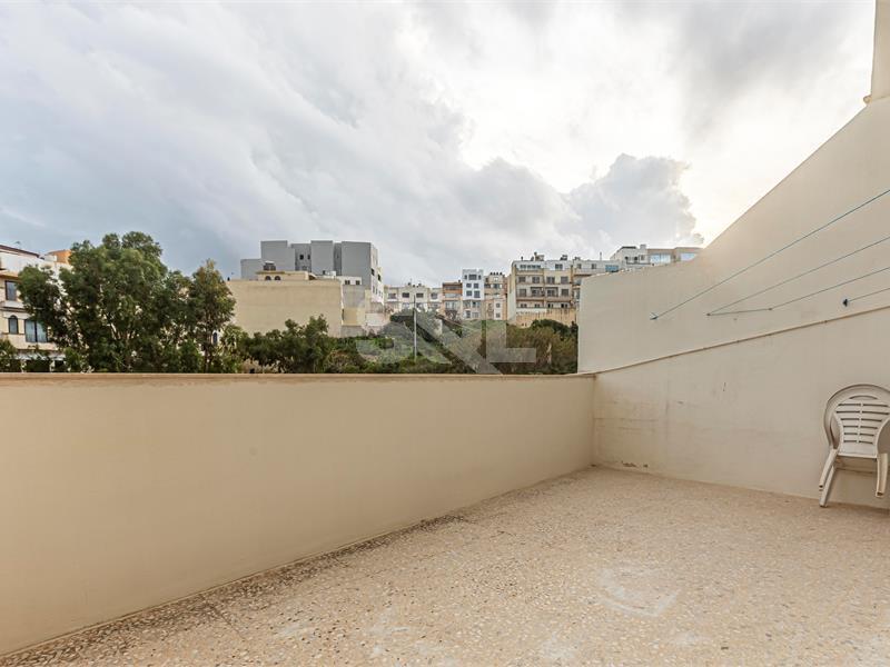 Maisonette in Madliena To Rent