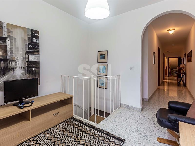 Maisonette in Madliena To Rent