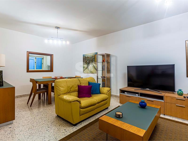 Maisonette in Madliena To Rent