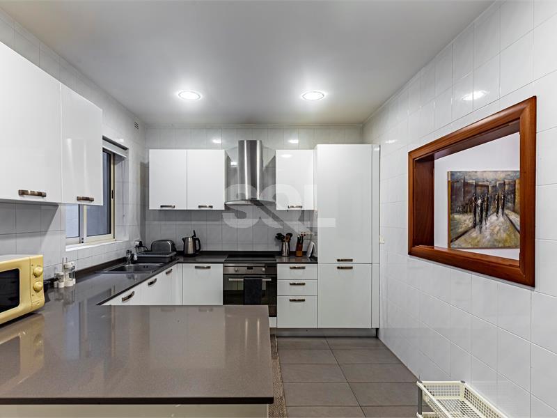 Maisonette in Madliena To Rent