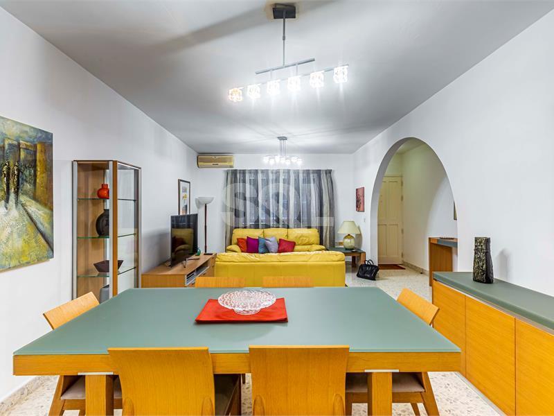 Maisonette in Madliena To Rent