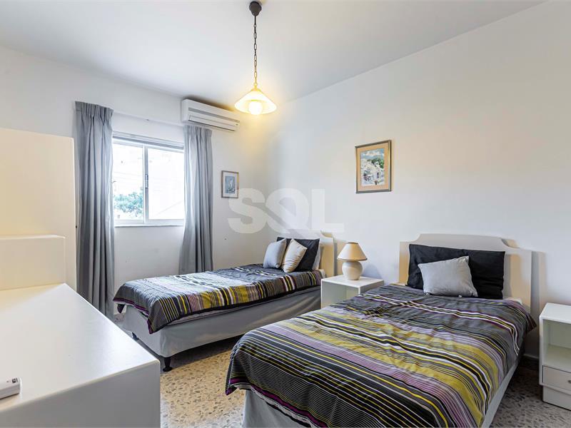 Maisonette in Madliena To Rent