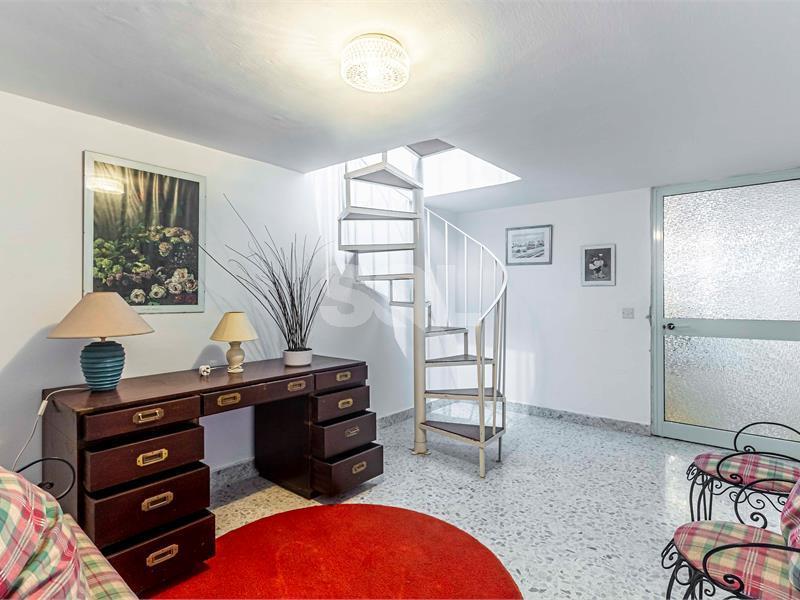 Maisonette in Madliena To Rent