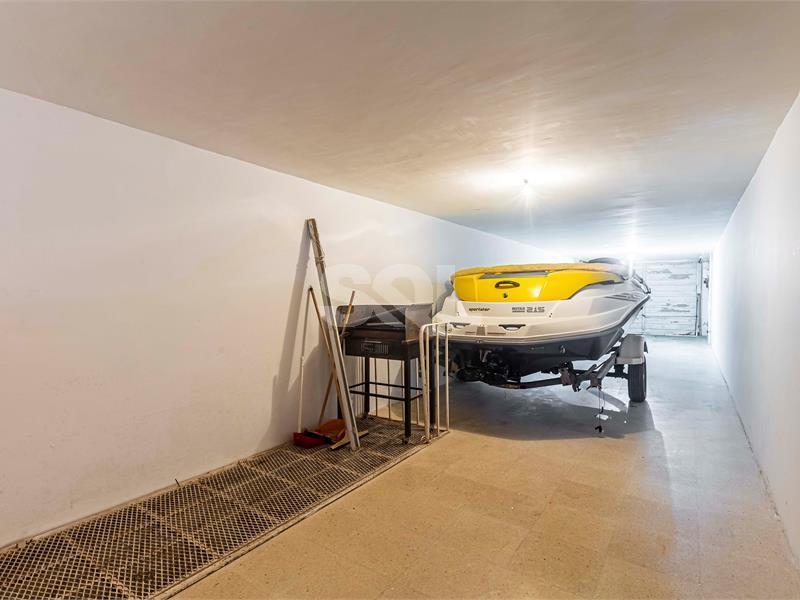 Maisonette in Madliena To Rent