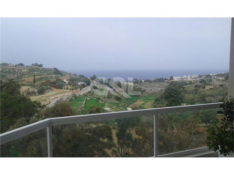 Apartment in Gharghur To Rent