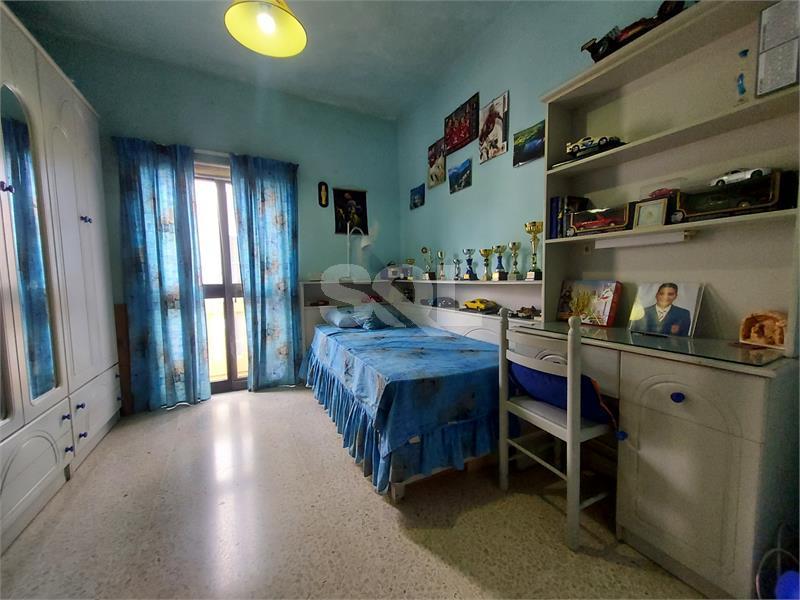 Terraced House in Birkirkara For Sale