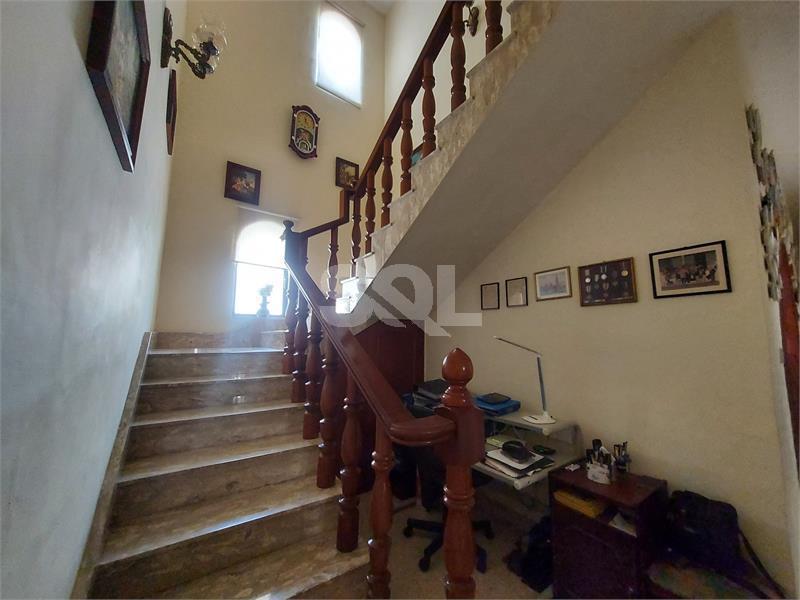 Terraced House in Birkirkara For Sale