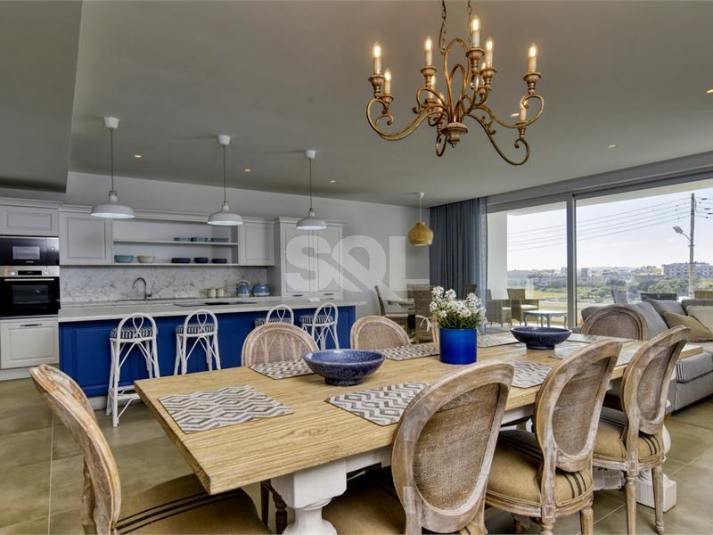 Apartment in Gharghur To Rent