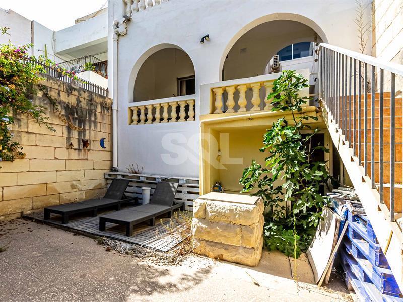 Terraced House in Swieqi To Rent