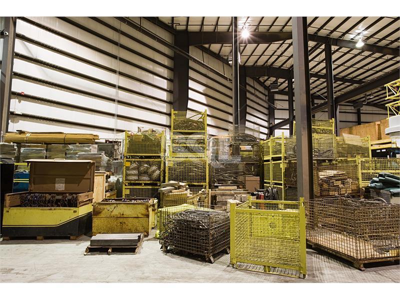 Warehouse in Mriehel To Rent