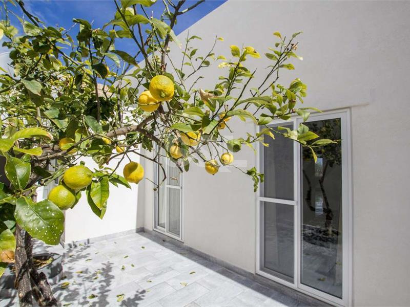 Semi-Detached Villa in Qawra To Rent