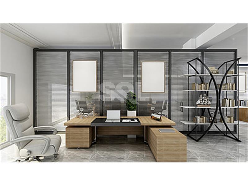 Office in Mriehel To Rent