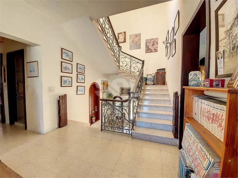 Detached Villa in Kappara For Sale