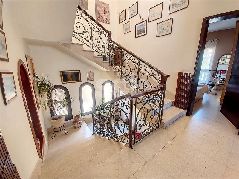 Detached Villa in Kappara For Sale