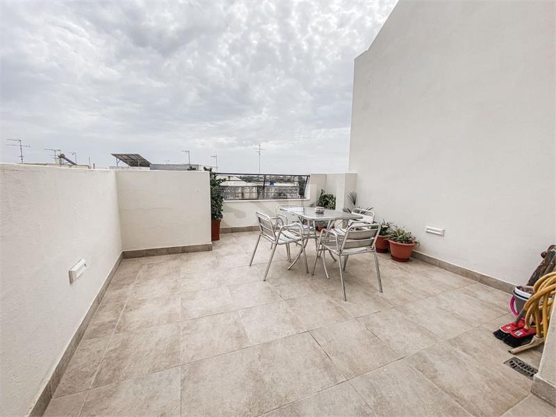 Apartment in Zebbug For Sale