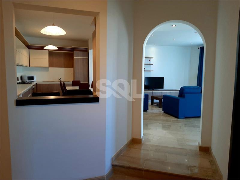 Apartment in Naxxar To Rent