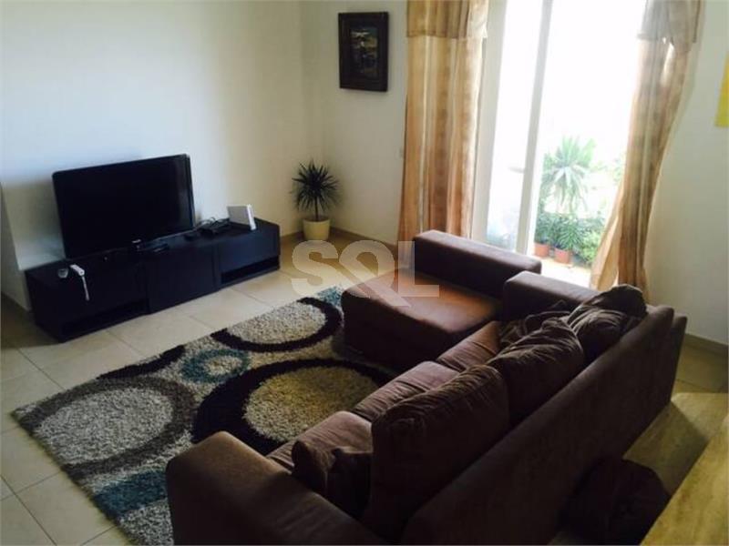 Apartment in Ta' L-Ibrag To Rent