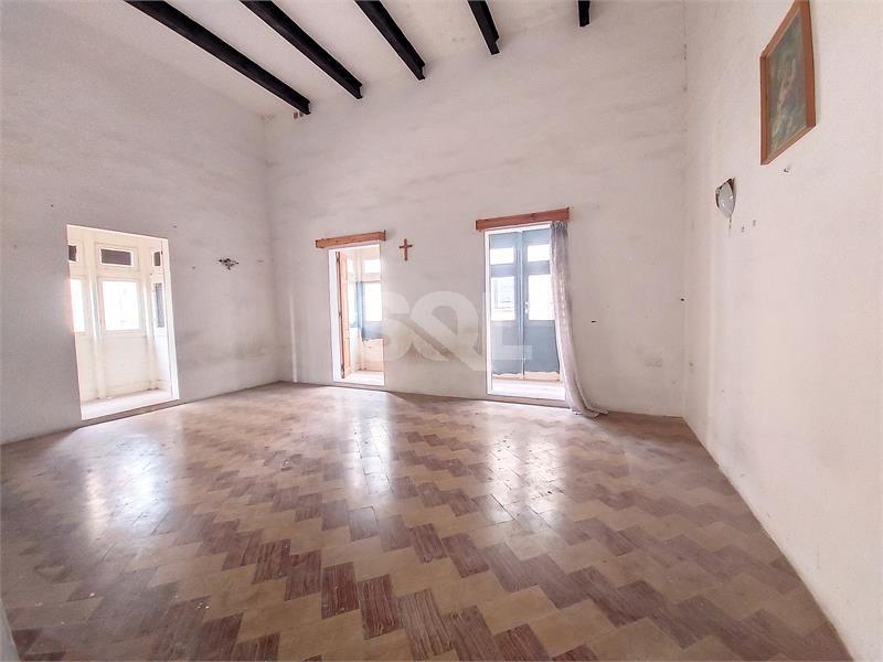 Townhouse in Floriana For Sale