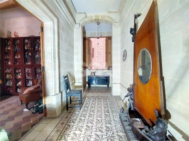 Townhouse in Floriana For Sale