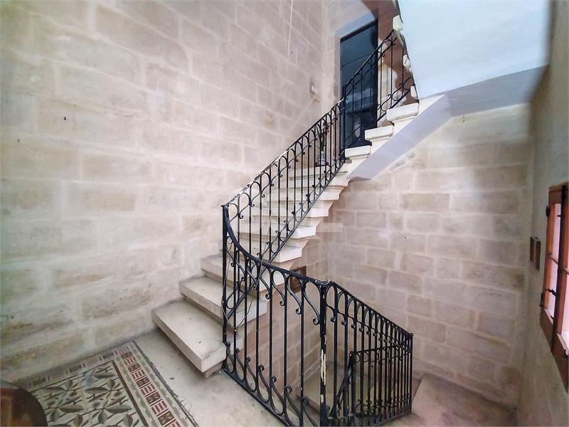 Townhouse in Floriana For Sale