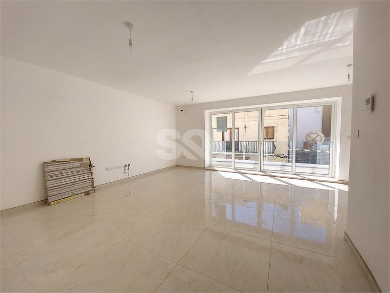 Ground Floor Apartment in Sliema For Sale