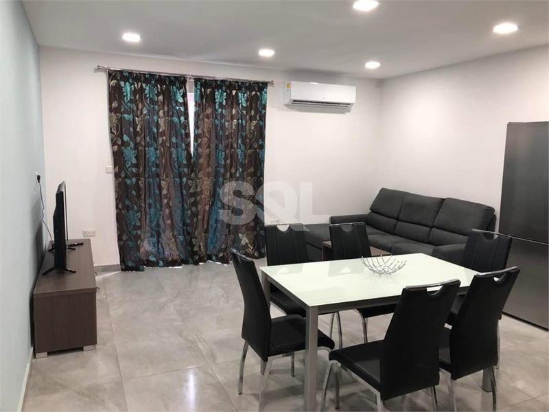 Apartment in San Gwann To Rent