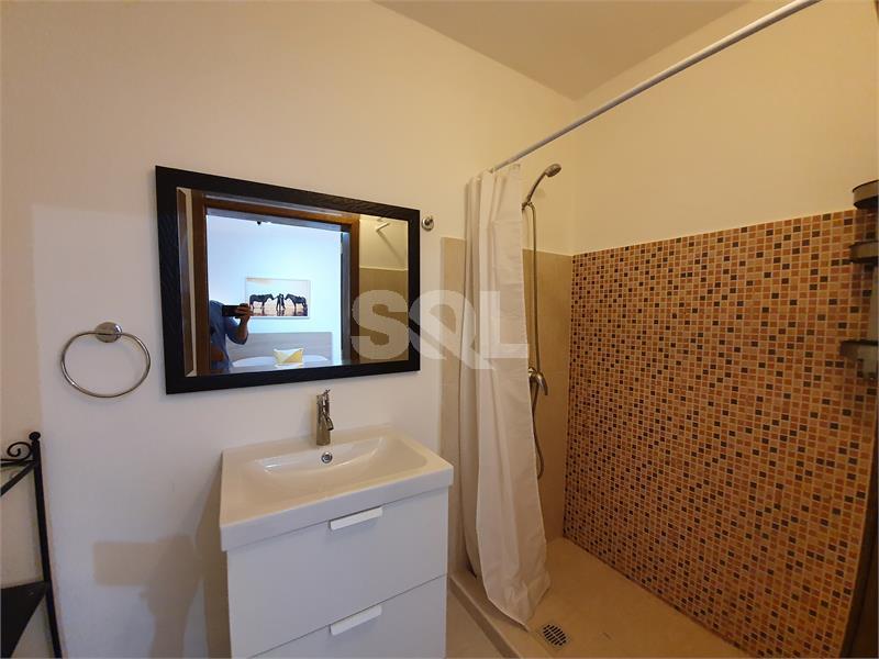 Semi-Detached Villa in Ta' L-Ibrag To Rent