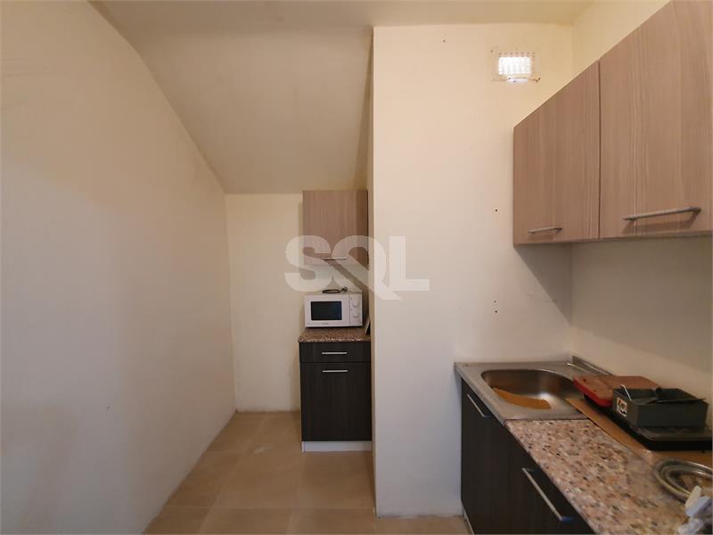 Semi-Detached Villa in Ta' L-Ibrag To Rent