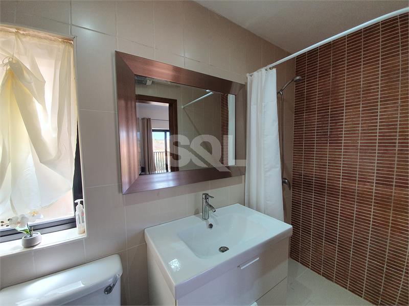 Semi-Detached Villa in Ta' L-Ibrag To Rent