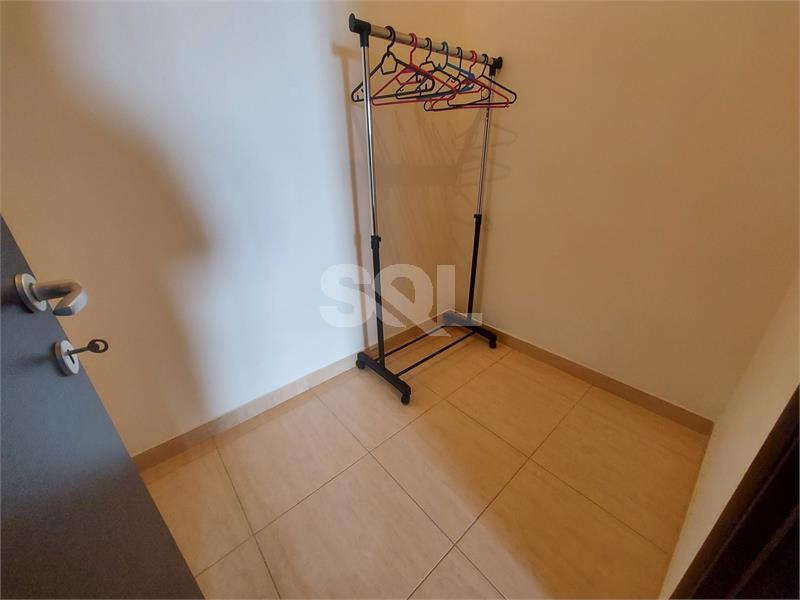 2nd Floor Apartment in Mosta To Rent