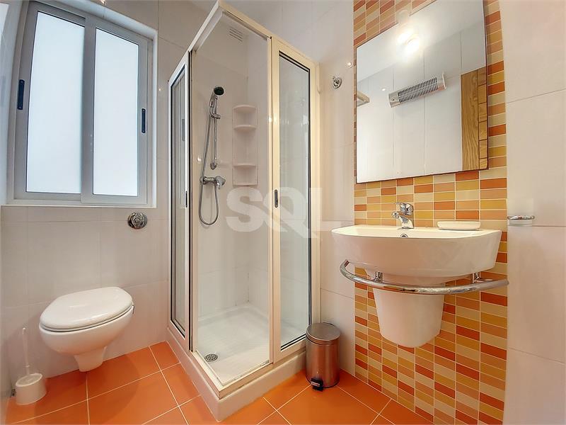 Apartment in Sliema To Rent