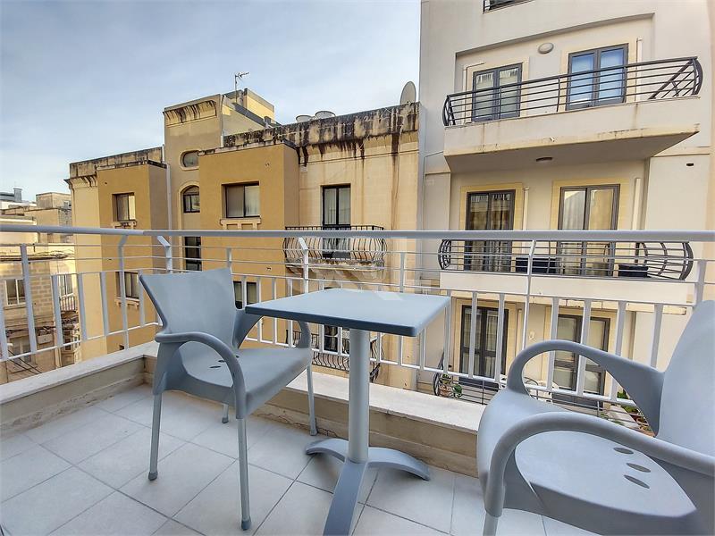 Apartment in Sliema To Rent