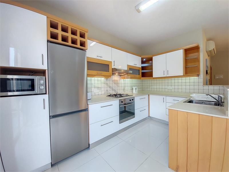 Apartment in Sliema To Rent