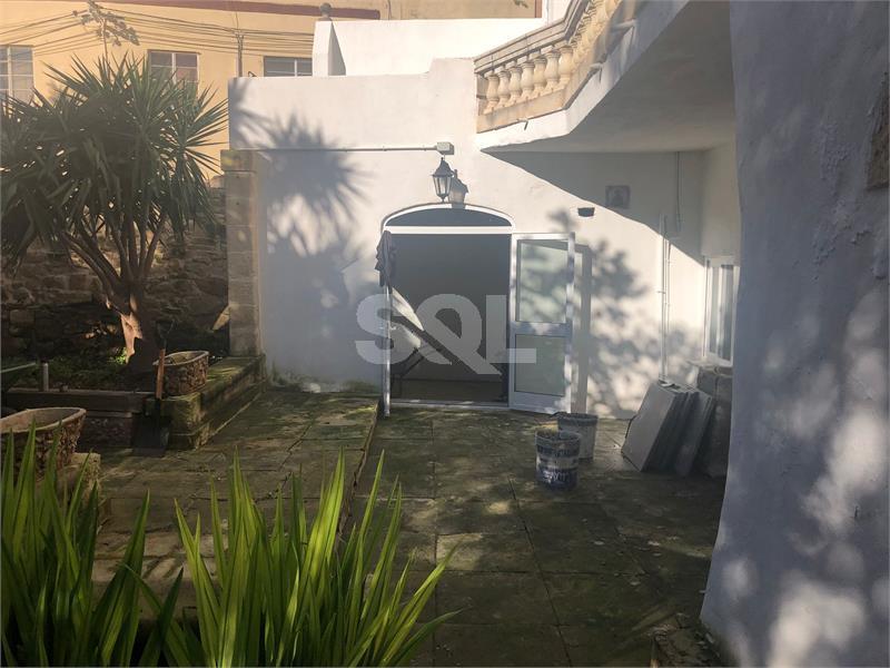 House of Character in Naxxar To Rent