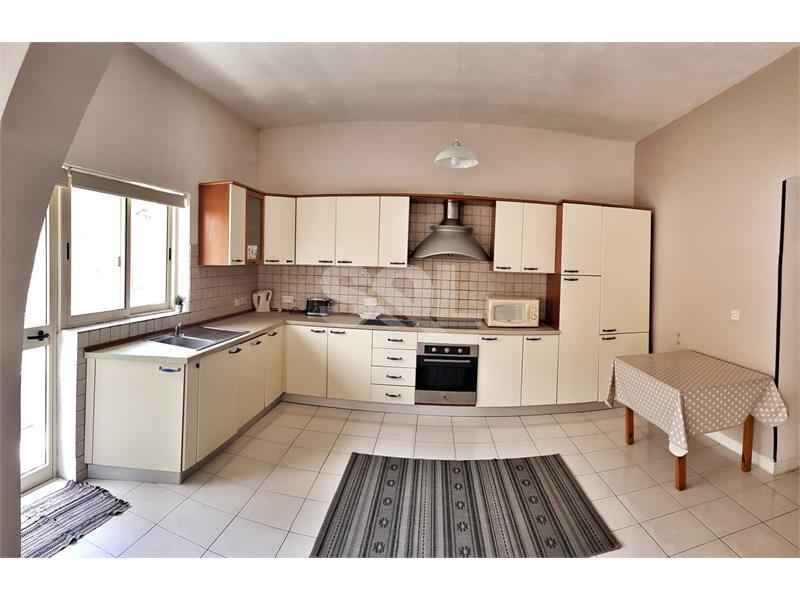 Apartment in Sliema To Rent