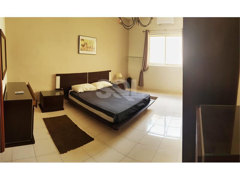 Apartment in Sliema To Rent