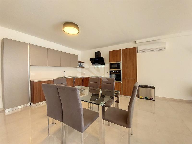 Block of Apartments in Luqa To Rent