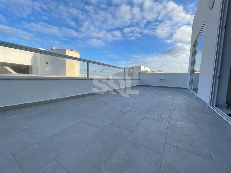 Penthouse in Pieta For Sale