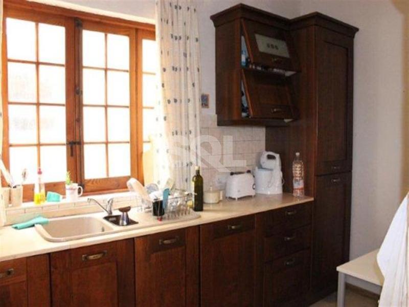 Townhouse in Sliema To Rent