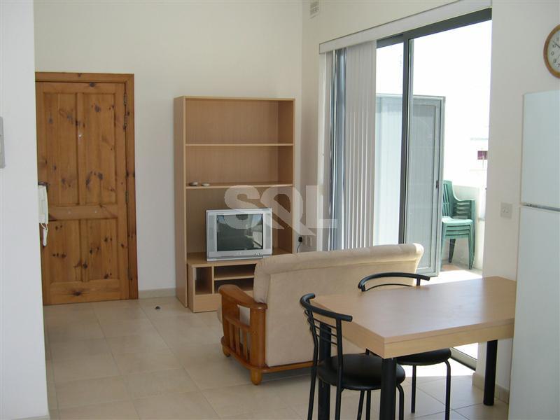 Penthouse in Birkirkara To Rent