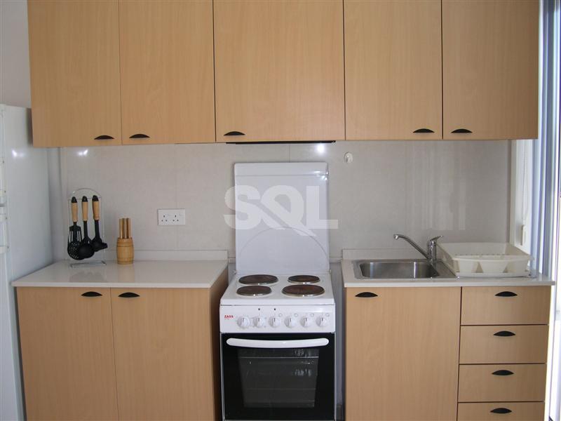 Penthouse in Birkirkara To Rent