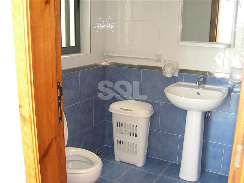 Penthouse in Birkirkara To Rent